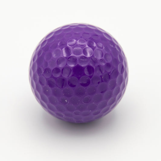 Purple Ball by Manscaped